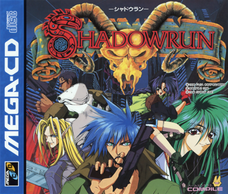 Shadowrun