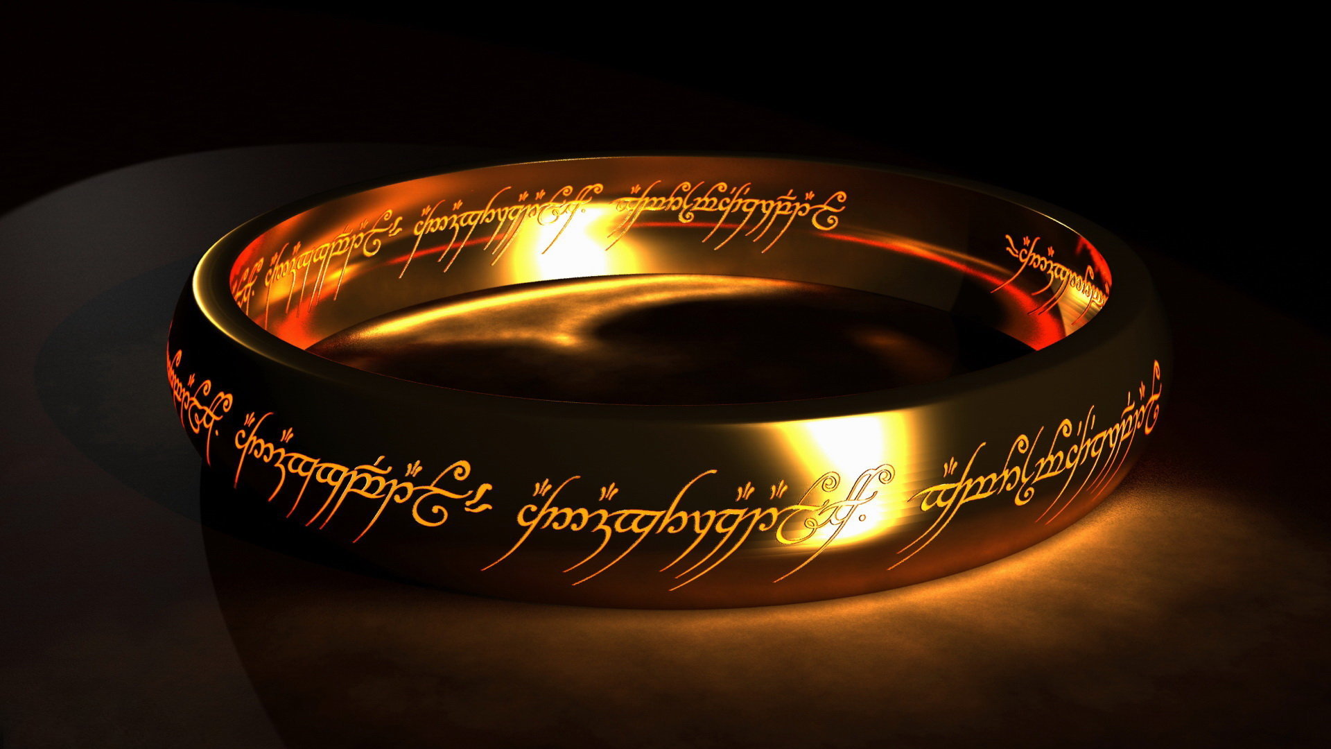 The Lord of the Rings: The Fellowship of the Ring
