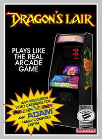 Dragon's Lair