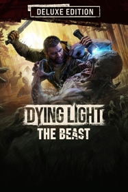 Dying Light: The Beast