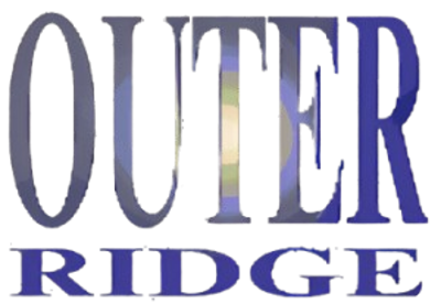 Outer Ridge - Clear Logo