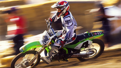 Championship Motocross 2001 Featuring Ricky Carmichael