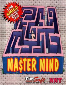 Ma$ter Mind