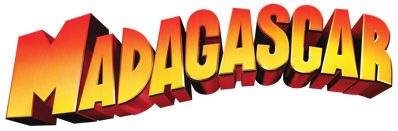 Madagascar - Clear Logo Image