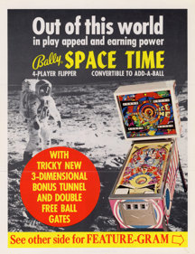 Space Time