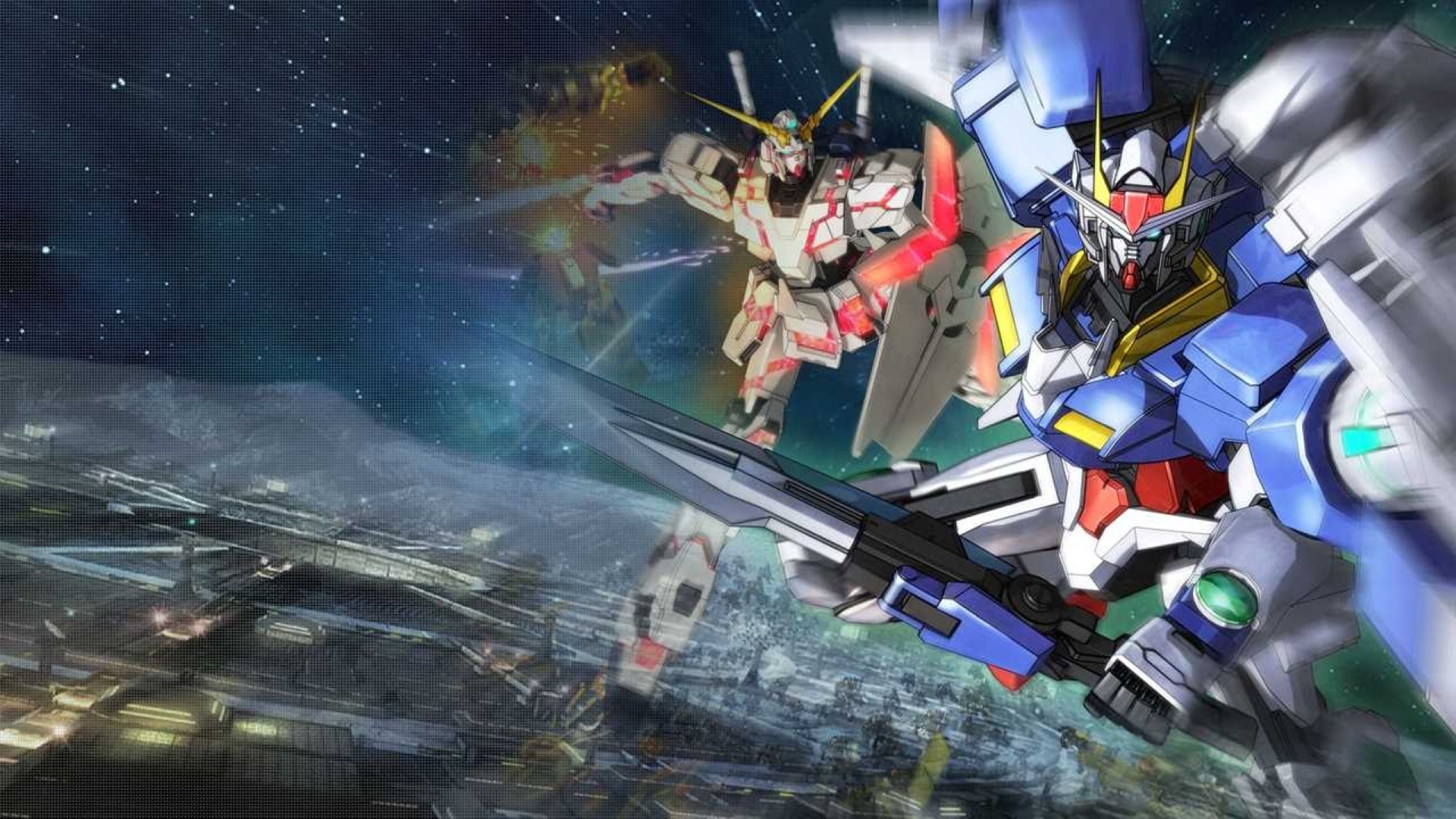 Dynasty Warriors: Gundam 3