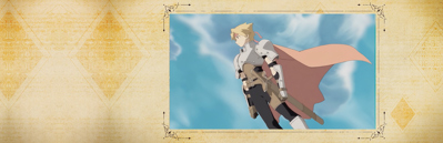 Tales of Phantasia - Banner
