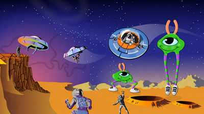 Lunar Leeper