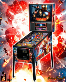 Iron Man: ULTIMATE Pro Edition