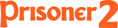 Prisoner 2 - Clear Logo