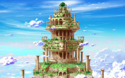 Dragon Quest IX: Sentinels of the Starry Skies