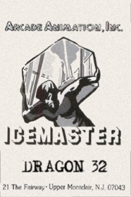 Ice Master - Box - Front - Reconstructed