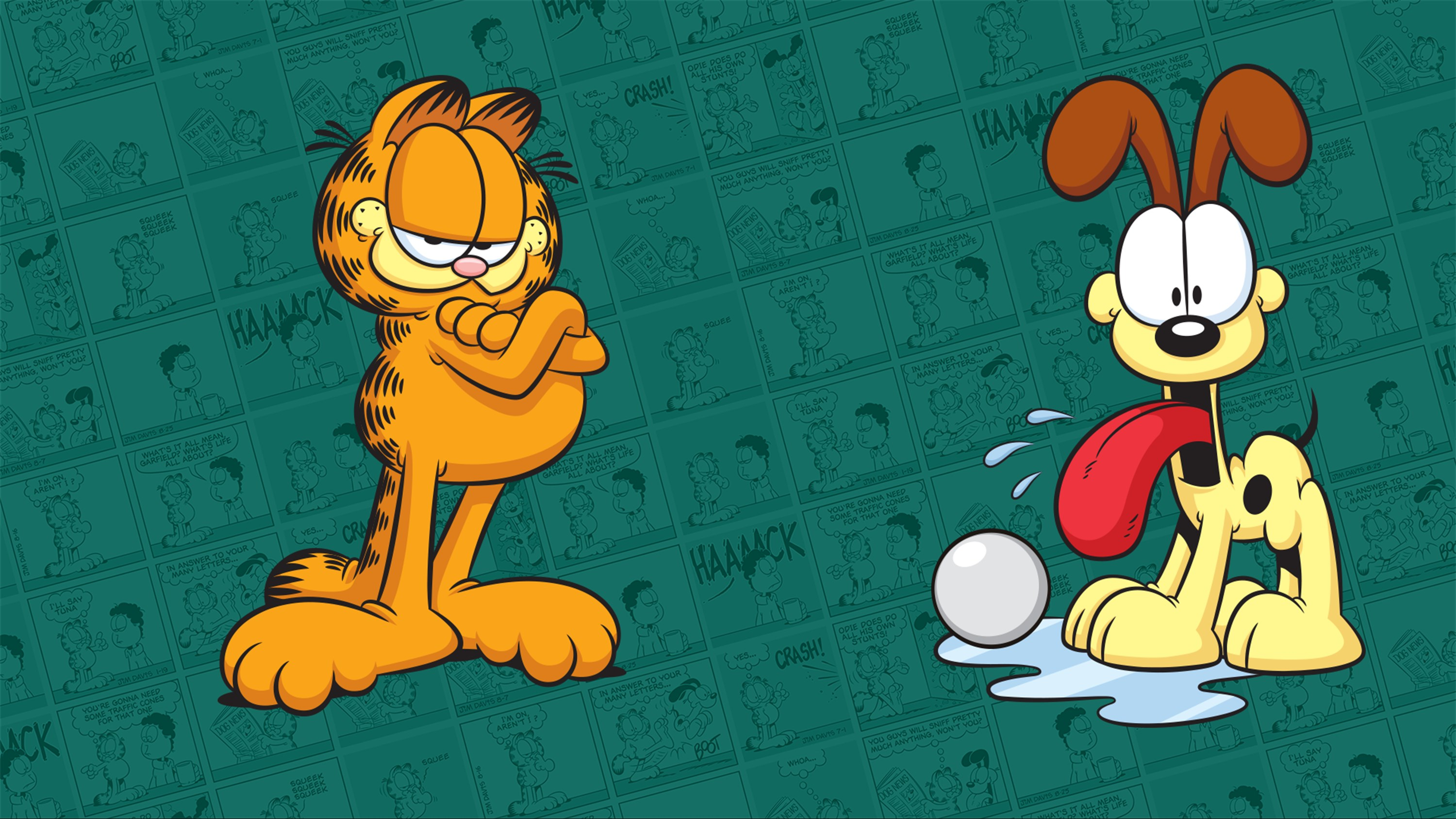 Garfield