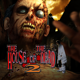 The House of the Dead 2 - Square