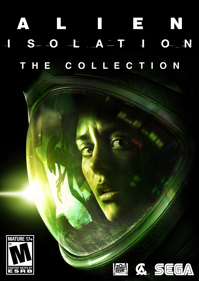 Alien: Isolation