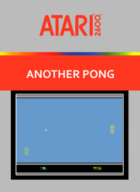 AnotherPong