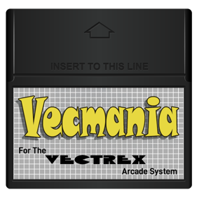 Vecmania - Cart - Front