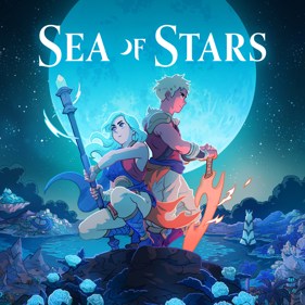 Sea of Stars - Square
