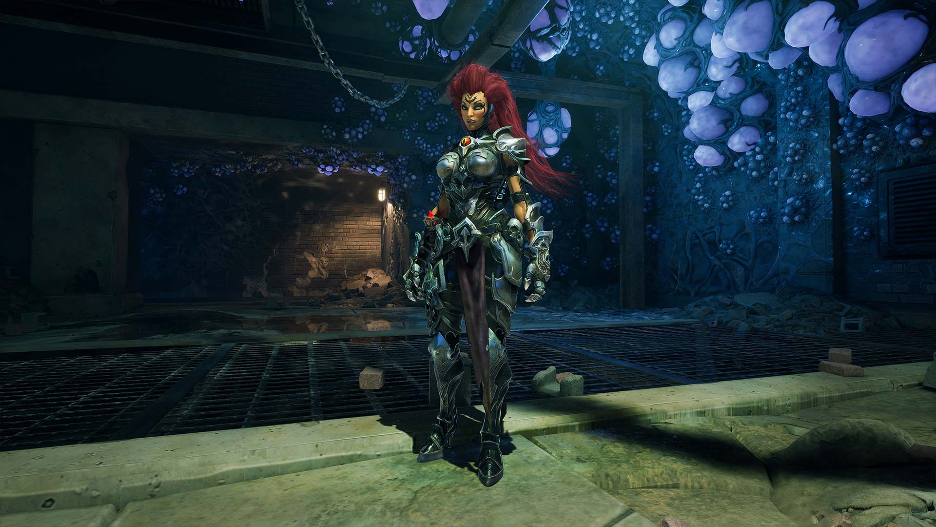 Darksiders III: Deluxe Edition