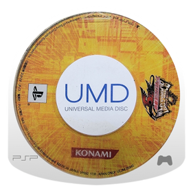 Yu-Gi-Oh! 5D's: Tag Force 6 - Disc