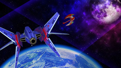 Psyvariar Delta