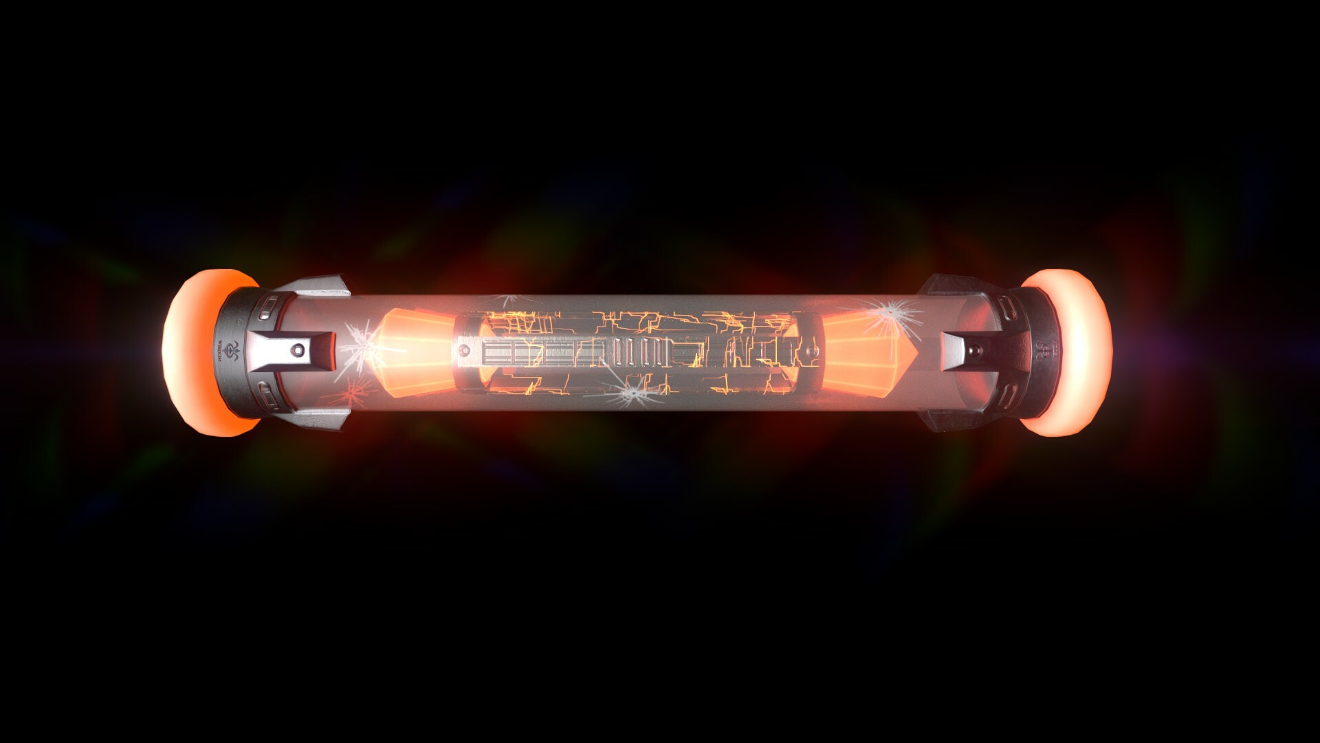 EOE: Eve of Extinction