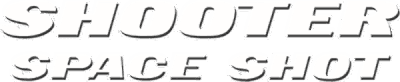 Shooter Space Shot - Clear Logo Image