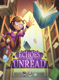 Echoes of the Unread