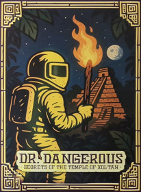 Dr. Dangerous