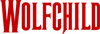 Wolfchild - Clear Logo