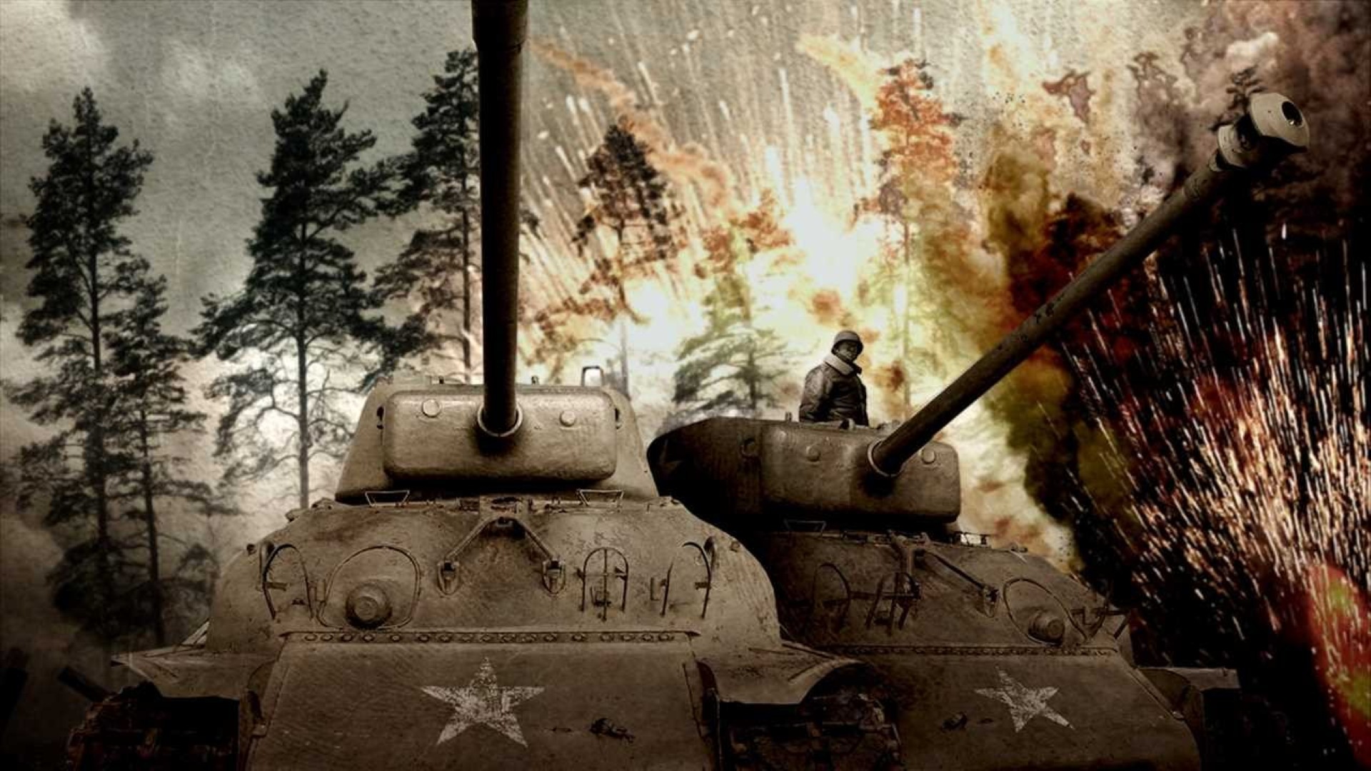 History Legends of War: Patton