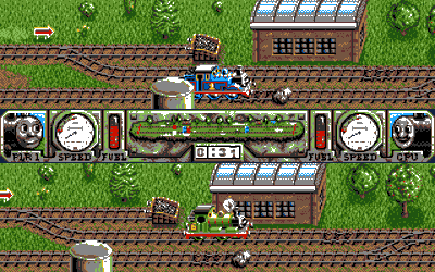 Thomas the Tank Engine & Friends: The Collection