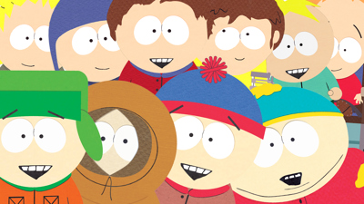 South Park Pinball (Remdwaas)