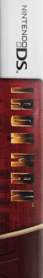 Iron Man - Box - Spine