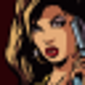 Grand Theft Auto: Liberty City Stories - Icon
