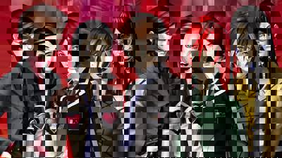 Persona 2: Eternal Punishment