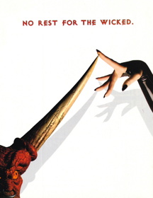 Dungeon Keeper 2 - Advertisement Flyer - Front