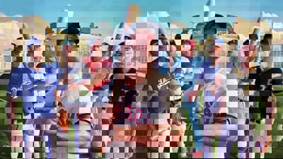 R.B.I. Baseball 14 - Fanart - Background