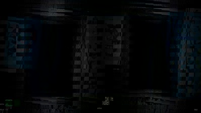 Freddy Fazbear's Pizzeria Simulator - Screenshot - Gameplay