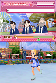 Princess on Ice - Screenshot - Gameplay