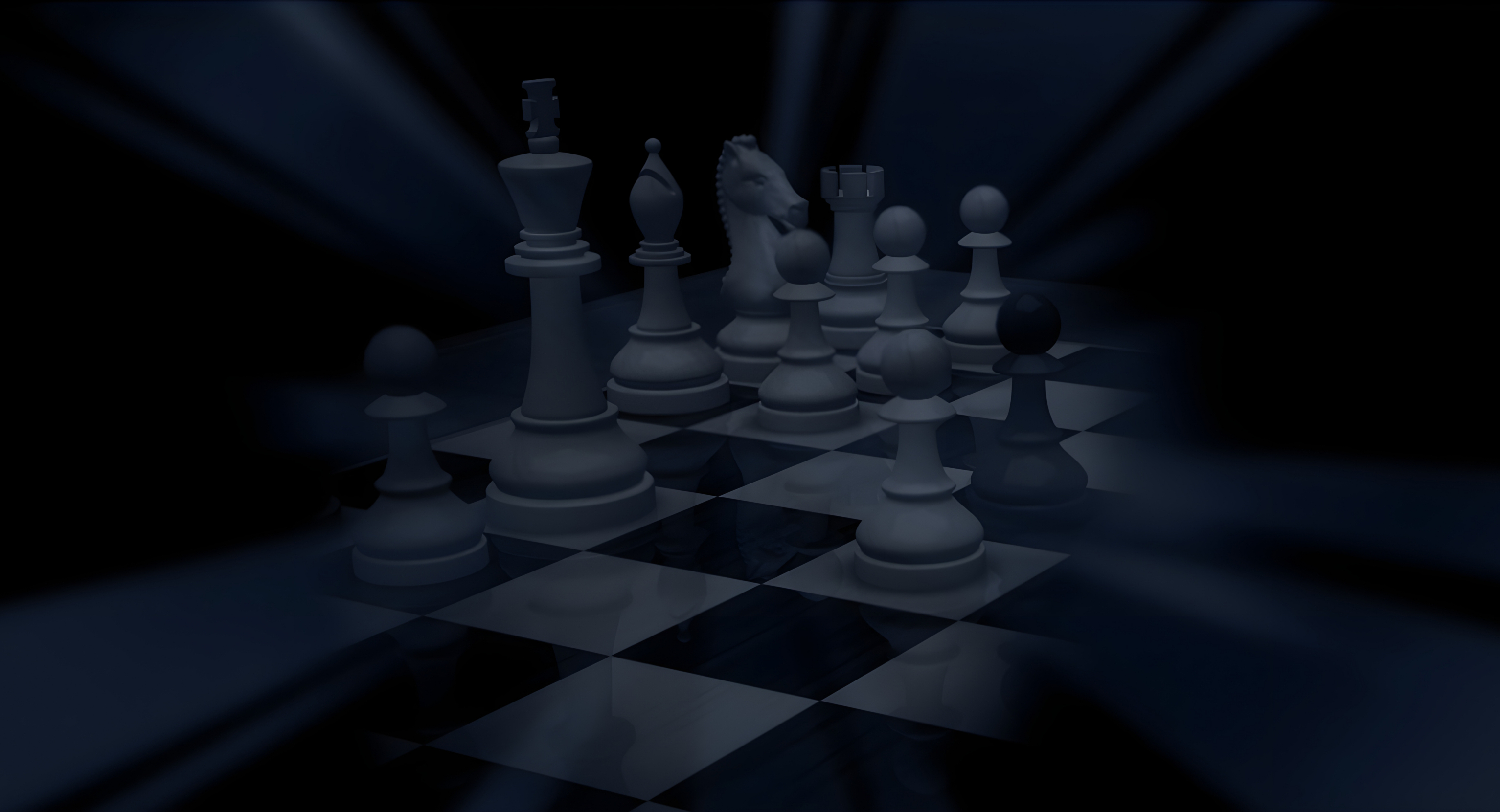 Chess Titans