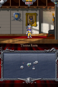 Playmobil: Knights - Screenshot - Gameplay