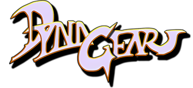 Dyna Gear - Clear Logo Image