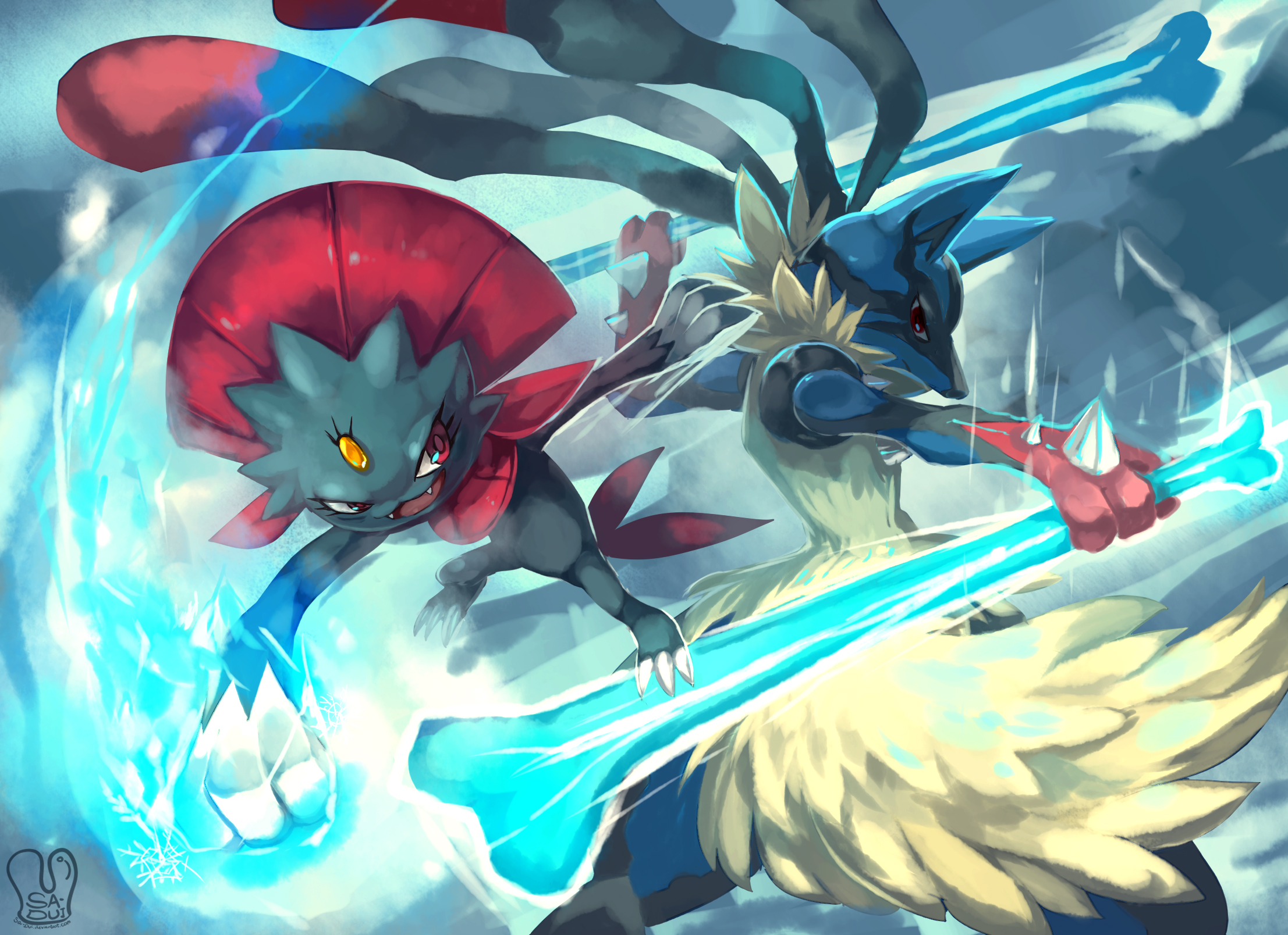 Pokkén Tournament