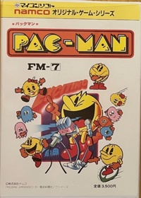 Pac-Man