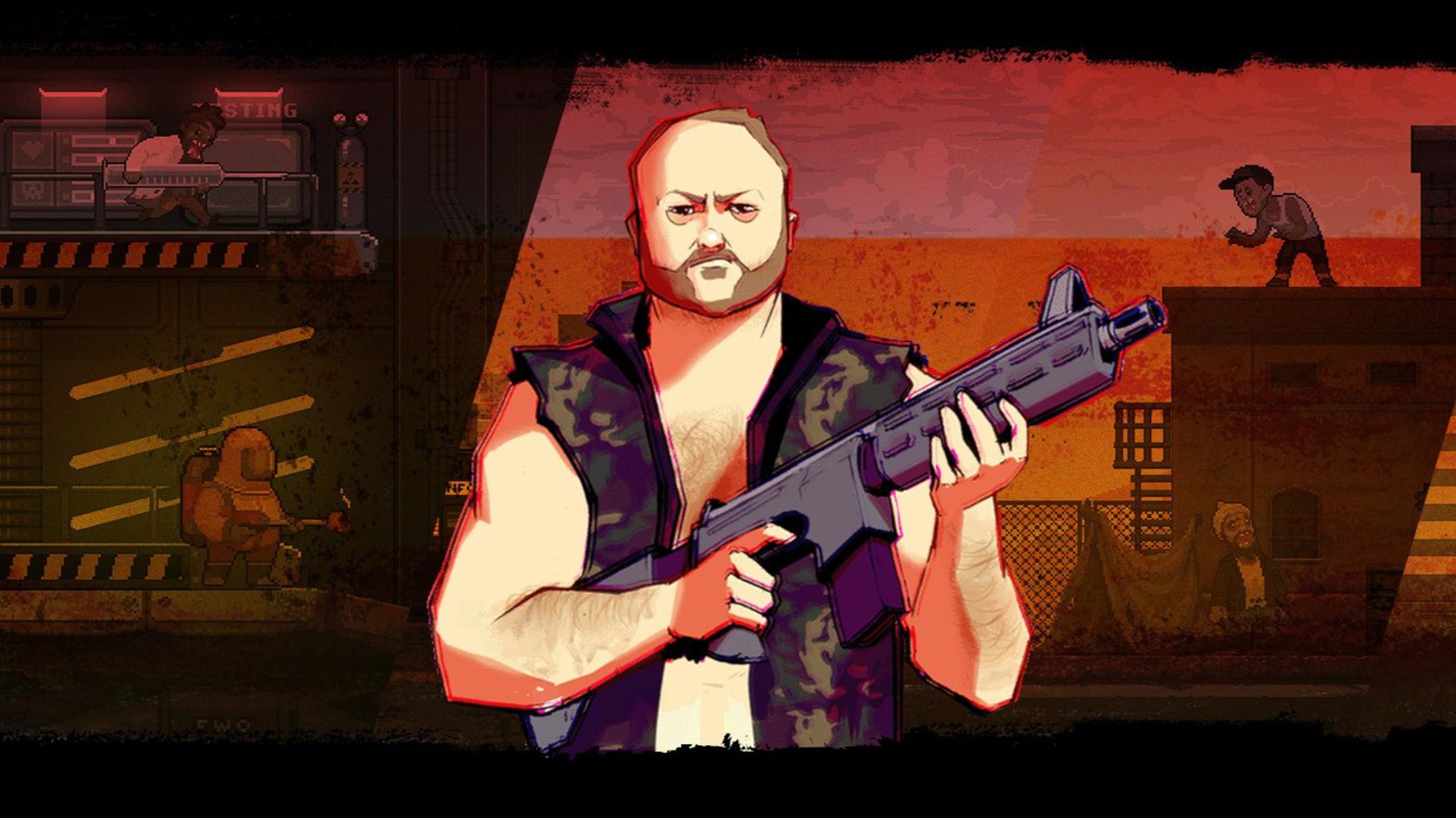 Alex Jones: NWO Wars