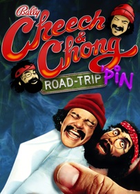 Cheech & Chong: Road-Trip'pin