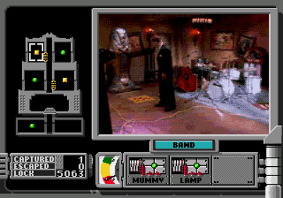 Double Switch - Screenshot - Gameplay Image