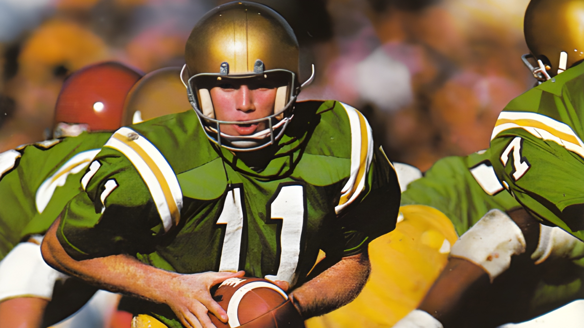 GFL Championship Football