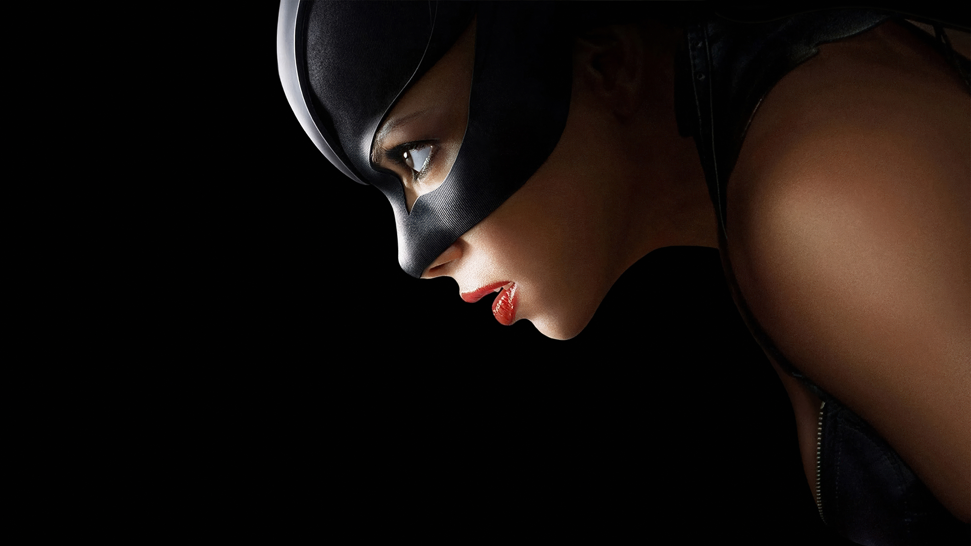Catwoman